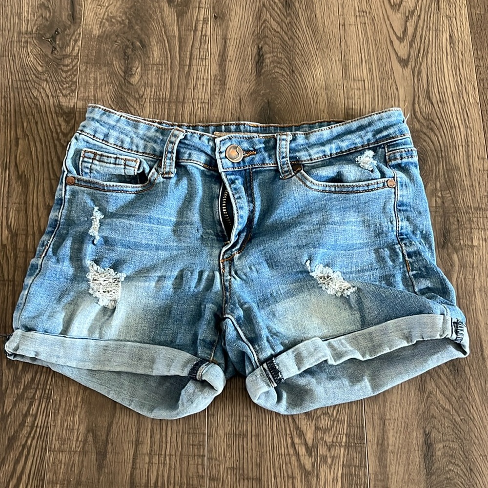 Jean shorts - Joes Jeans